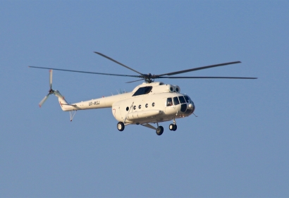 Kazakh_Helicopter_Company