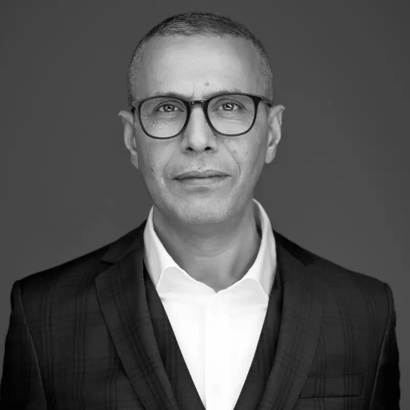 Saïd OUALIBOUCH