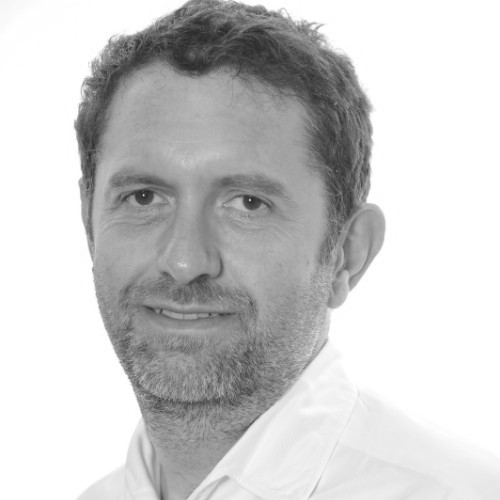 Sylvain Berrier